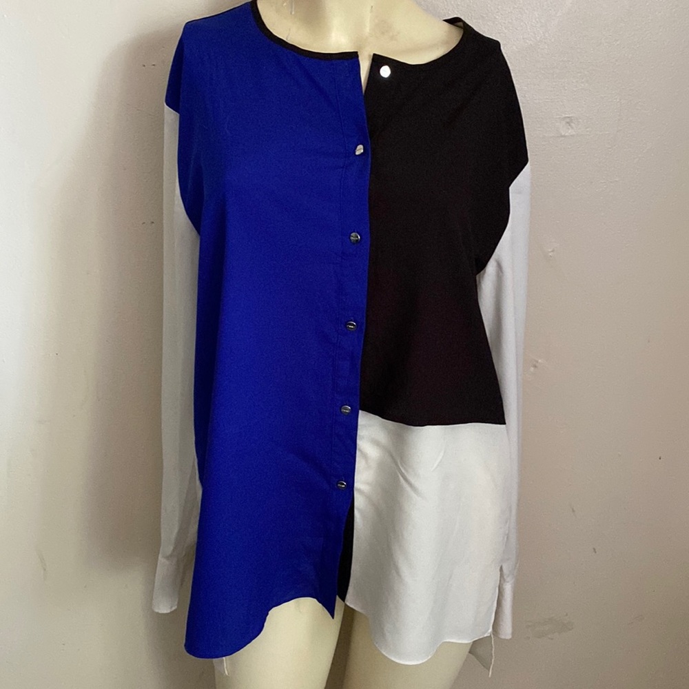 DKNY Blouse